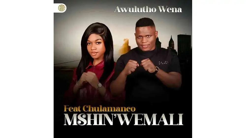 Mshinwemali & Chulumanco M Unveil New Maskandi EP Awulutho Wena